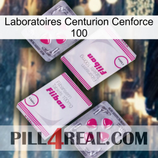 Centurion Laboratories Cenforce 100 33